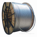 AAC/All Aluminum Conductor, BS/EN IEC/ASTM/CSA/DIN Standards Poppy, Ant, Wasp 1/0, 2/0, 4/0AWG